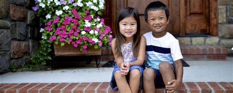 Adopting a Child from Thailand FAQs .